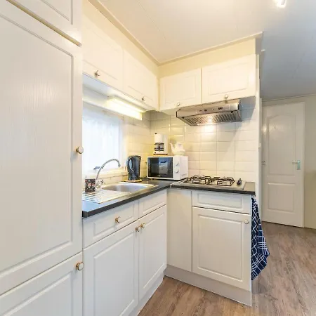 Lovely Holiday In With Terrace Holiday home *
