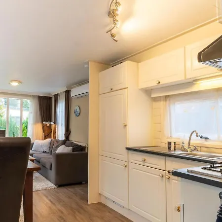Holiday home Lovely Holiday In With Terrace Putten