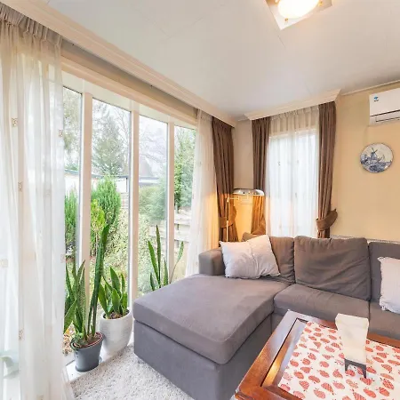Holiday home Lovely Holiday In With Terrace Putten