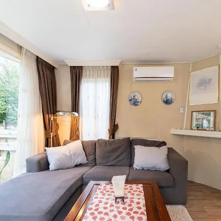 Holiday home Lovely Holiday In With Terrace *