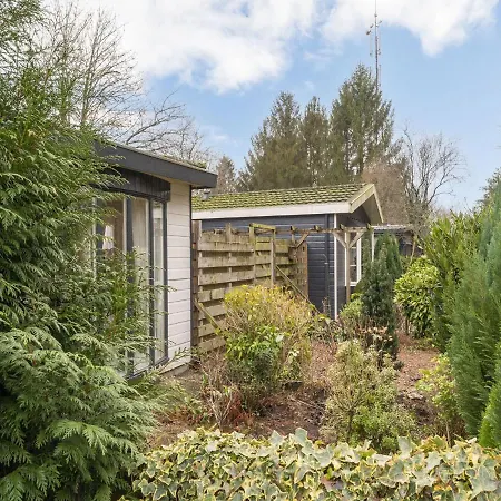 Lovely Holiday In With Terrace Holiday home Putten