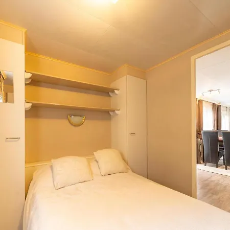 Lovely Holiday In With Terrace Putten
