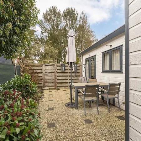Holiday home Lovely Holiday In With Terrace Putten